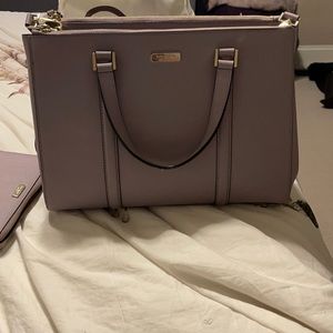 Kate spade bag - final price